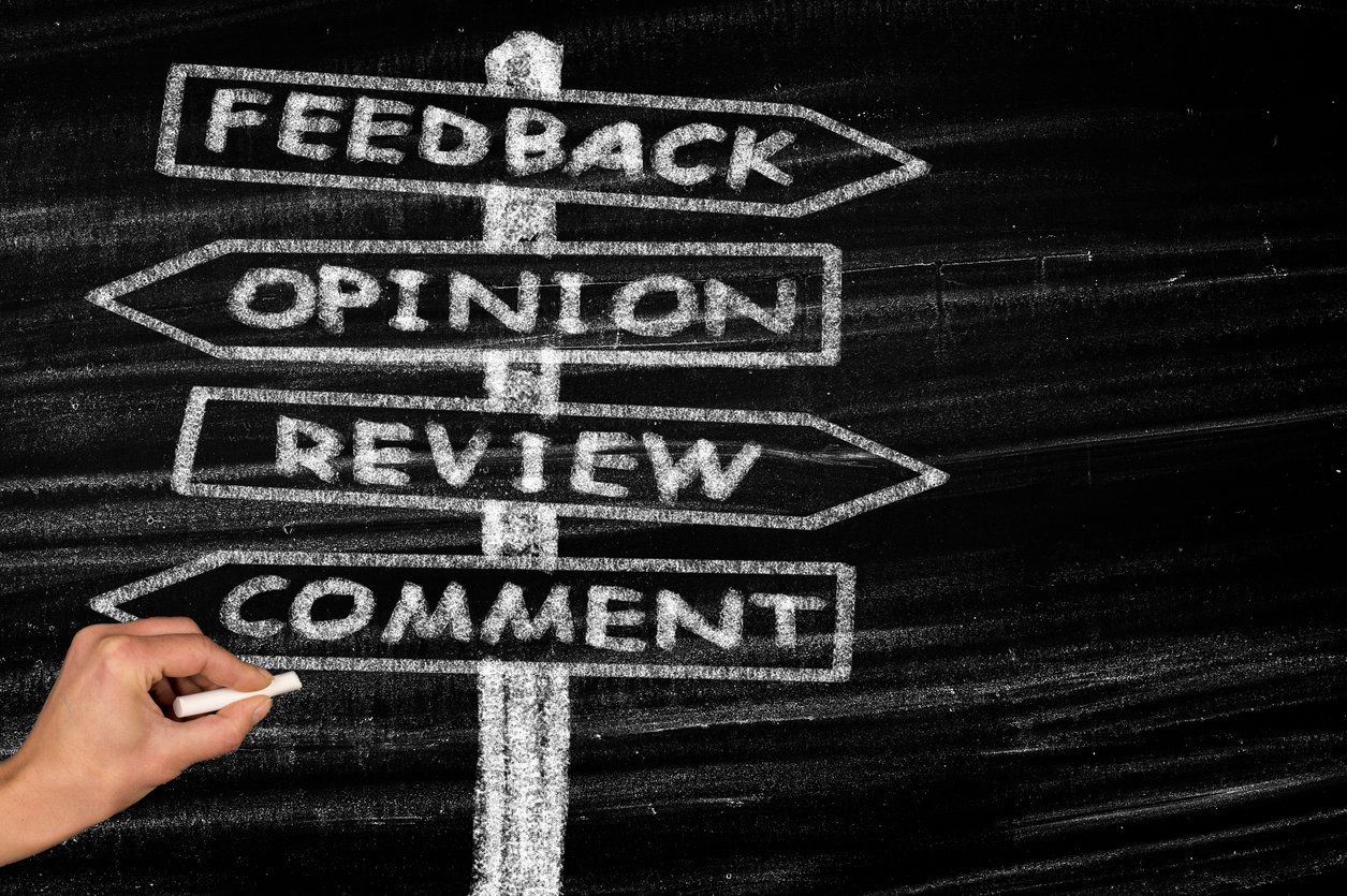Four ways for startups to gather customer feedback